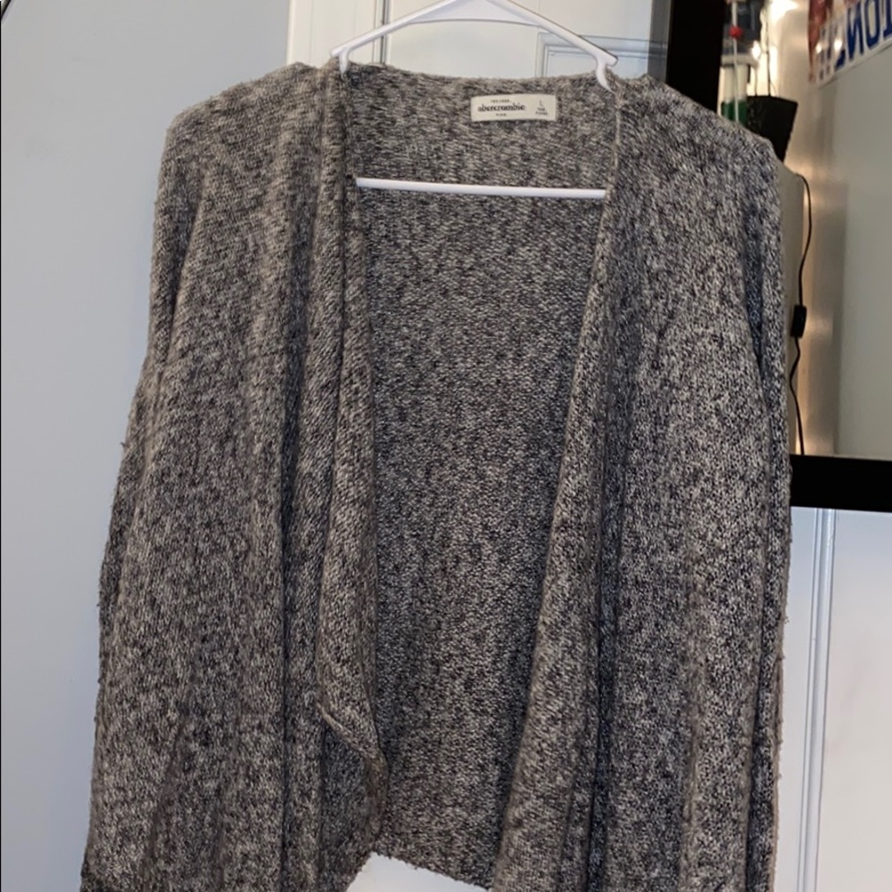 Abercrombie Sweater